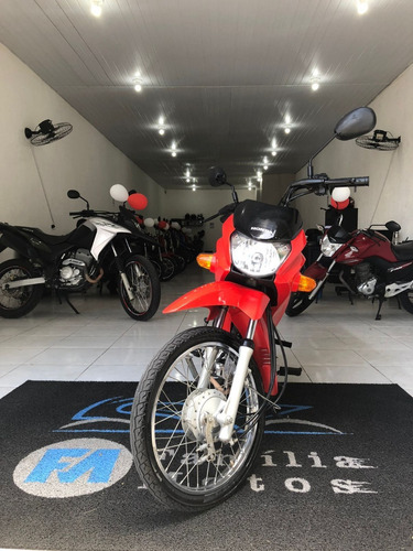 Imagem 7 de 13 de Honda Pop 110i 2020