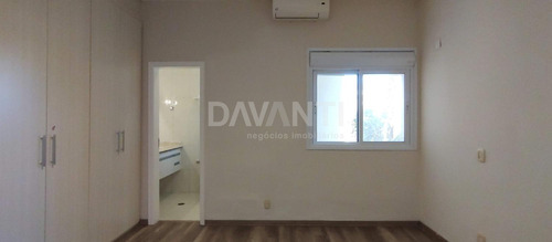 Imagem 16 de 30 de Casa À Venda Em Condomínio Villagio Di Verona - Ca116393