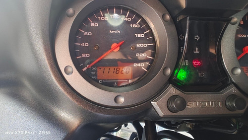 Imagem 5 de 5 de Suzuki Vstrom 1000