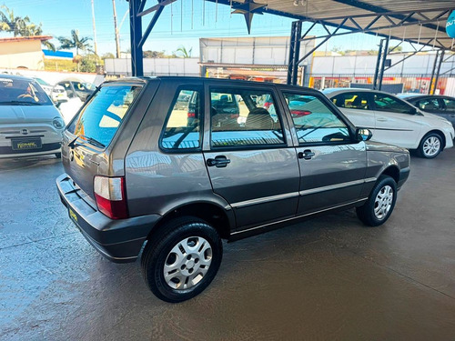Fiat Uno 1.0 MPI MILLE FIRE ECONOMY 8V
