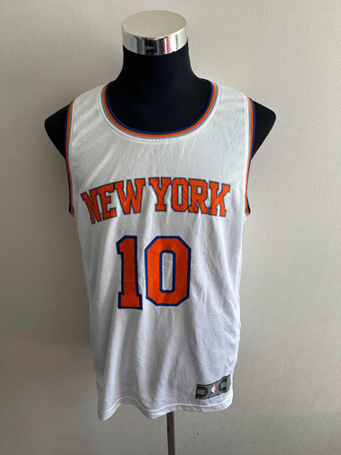 Camiseta New York Knicks - Jessica