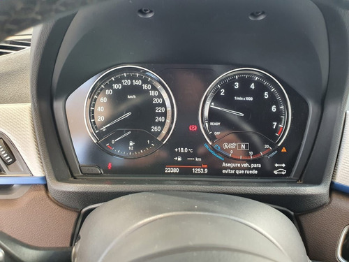 Imagen 10 de 11 de Bmw Serie 1 2019 1.6 5p 120ia M Sport At