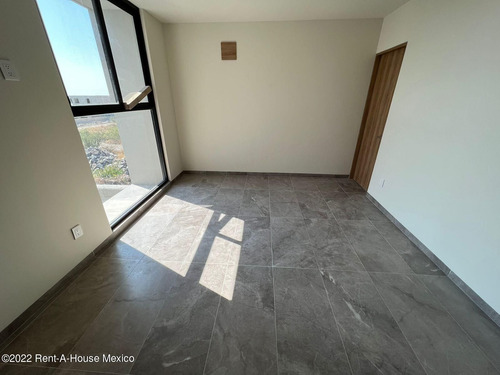 Imagen 17 de 22 de Casa A Estrenar En Altos De Juriquilla Kp