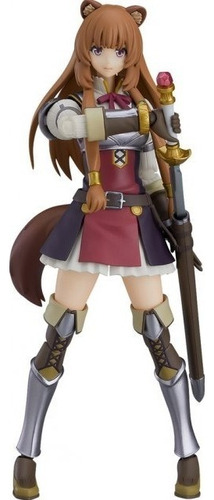 Figma 467 Raphtalia The Rising Of The Shield Hero