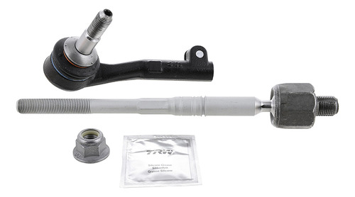 Barra Acoplamiento Delantero Bmw X1 Xdrive28i 2010 - 2013