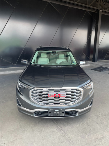GMC Terrain 3.6 Denali At