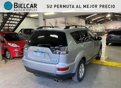 Mitsubishi Outlander 3.0 V6 Gls 3.0 Excelente Estado