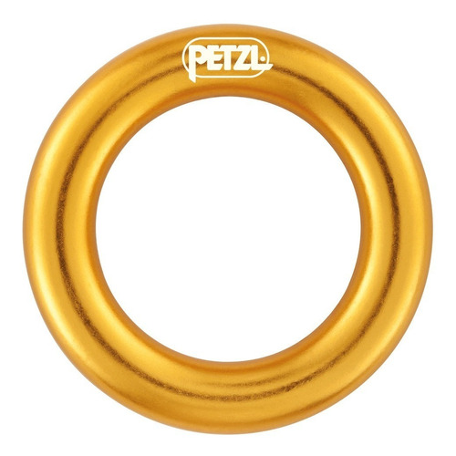 Anillo De Anclaje Ring Petzl Trabajos Forestales Arnes Poda