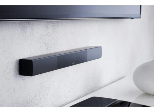 Home Teather Bose System Lifestyle 650 Preto 220v