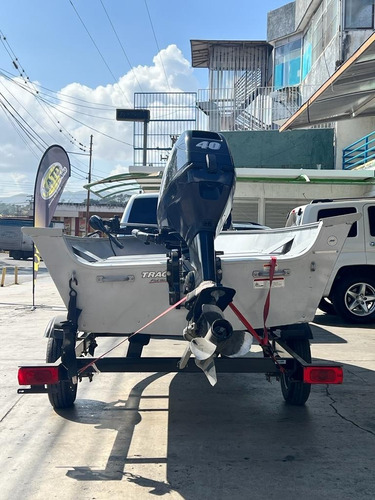 Bote Tracker V14
