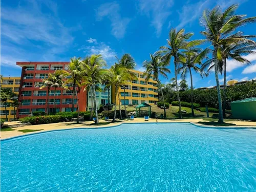 Apartamento Cimarron Suites