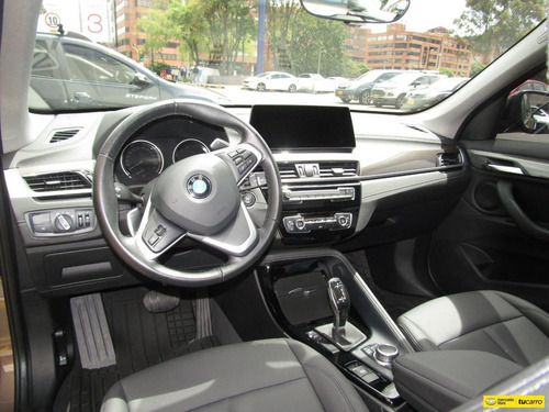 Bmw X1 2.0 F48 Sdrive 20i