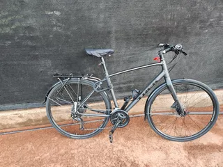 Bicicleta Trek Fx 3 2021 Talla L