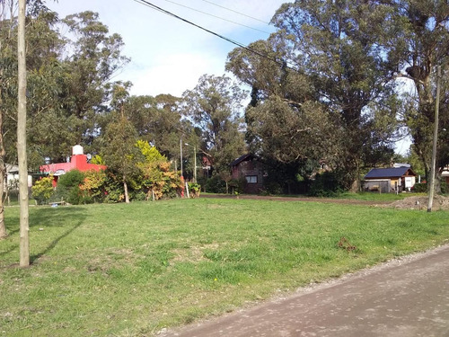 Imagen 8 de 8 de Lote En Venta Barrio, Los Acantilados.