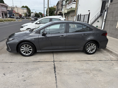 Toyota Corolla 2.0 Xli Cvt 171Cv