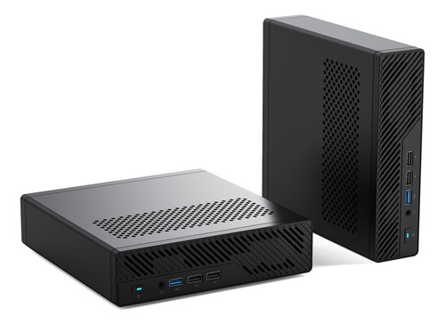 Mini Pc Minisforum Ms-01 Con Procesador Core I9-13900h, 32gb