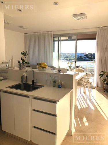 Departamento En Venta 3 Ambientes En Acqua Rio Nordelta