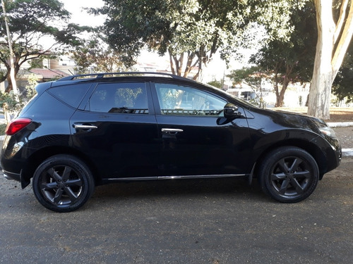 Nissan Murano S 3.5 24v Awd 265cv