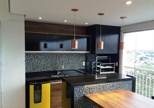 Imagem 3 de 23 de Apartamento Para Venda, 3 Dormitórios, Pirituba - São Paulo - 1155