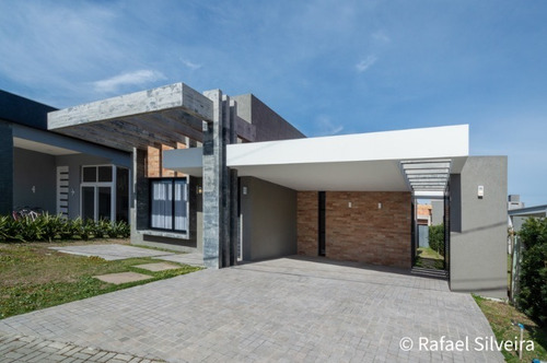 Imagem 3 de 30 de Casa À Venda Em Xangri-lá - Ca01189 - 68219623