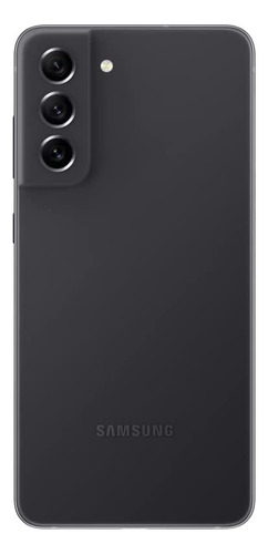 Samsung Galaxy S21 Fe 5g 128gb 6gb Ram Preto - Excelente (Recondicionado)