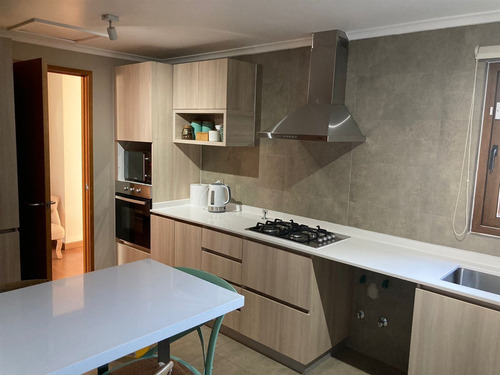 Casa En Venta Quilamapu Chillán