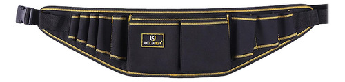 Bolsa De Herramientas Premium, Soporte De Jk-101