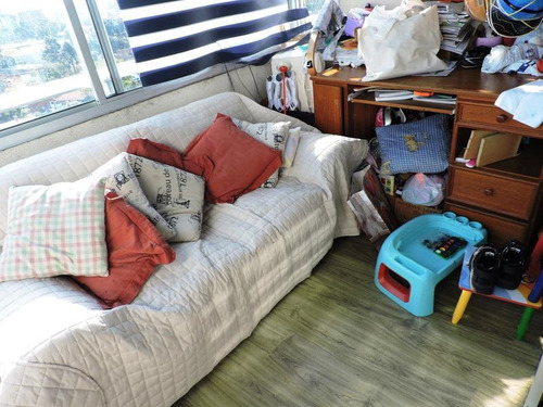 Departamento - Roosevelt