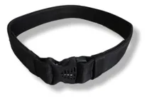 Comprar Correaje Negro Cinturón Policial \u002F Militar \u002F Vigilancia \u002F Pc