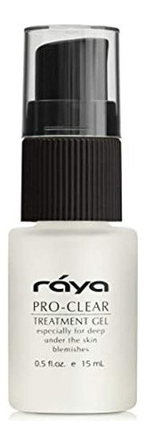 Gel Pro Claro (715) | Raya