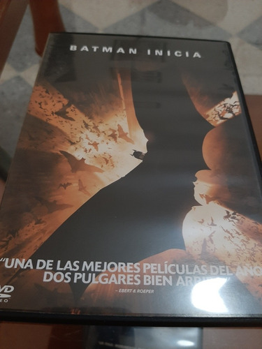 Imagen 4 de 12 de La Trilogía Batman El Caballero De La Noche