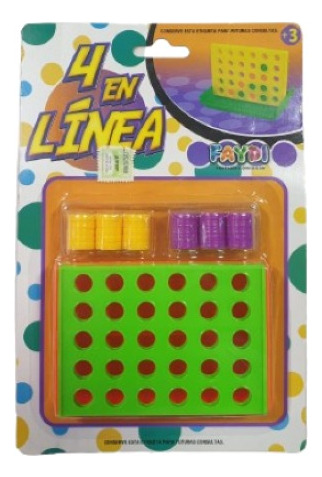 Juego De Mesa De Bolsillo Forma Lineas Pensamiento Logico