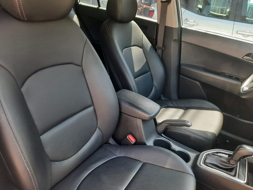 Hyundai Creta 1.6 Gl Connect Automática