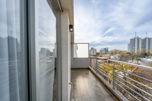 Departamento 2 Ambientes Venta Saavedra Pileta