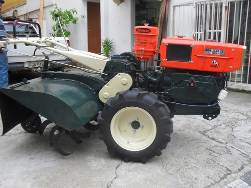 Tobatta M140 Diesel 94 C/garantia E Frete Baixo C/nota