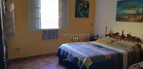 Imagem 11 de 19 de Casa Com 2 Dormitórios À Venda, 70 M² Por R$ 430.000,00 - Jardim Record - São Paulo/sp - Ca0656