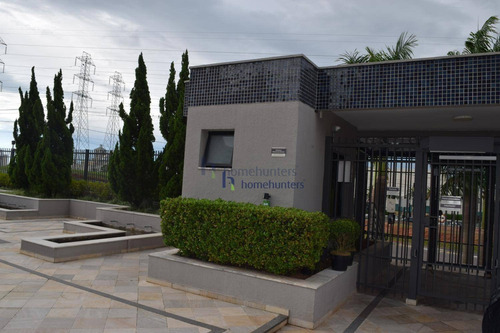 Apartamento Com 3 Dormitórios À Venda, 85 M² Por R$ 751.300,97 - Vila Brandina - Campinas/sp - Ap6674