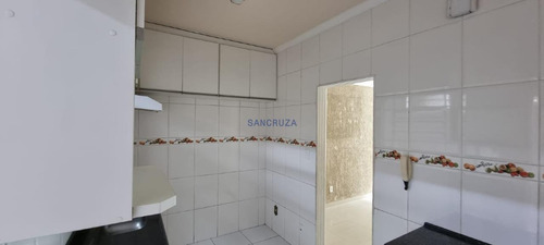 Imagem 5 de 20 de Casa De Condomínio À Venda, 2 Quartos, 1 Vaga, Alvorada - Contagem/mg - 27154