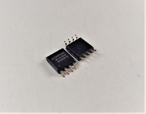 Ci Memória Flash Nor Sst25vf032b-80-4i-s2af-mccp Sop8