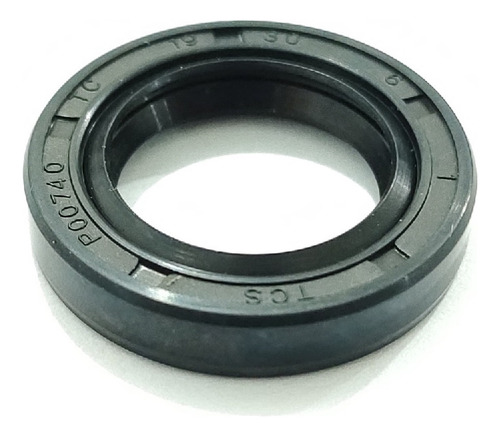 Retentor 30 X 40 X 7 Brg Nbr 01535 Apc 6522