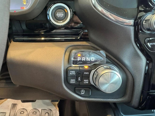 RAM 1500 3.0 HURRICANE 6 BITURBO GASOLINA LARAMIE CD 4X4 AUTOMÁTICO