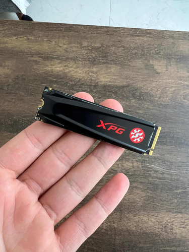 Ssd Xpg M2 256gb