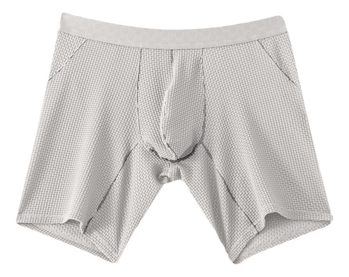 Ropa Interior De Seda Helada Para Hombre En Forma De T, Colo