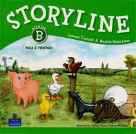 Storyline Starter B