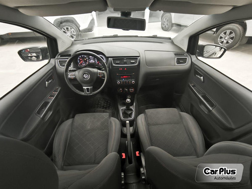 Volkswagen Suran Highline
