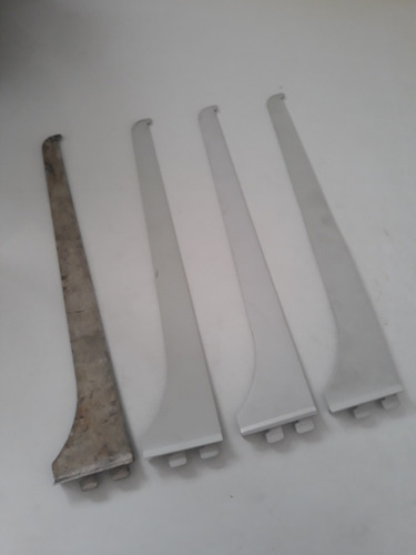 Pie De Amigo Combo 4 Piezas (8v) (Usado)