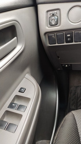 Imagen 11 de 14 de Mitsubishi L200 Petrolera 2018 Full Equipo 2.5cc