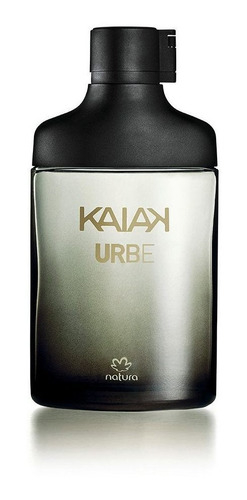 Perfume Kaiak Urbe Natura Original 100 Ml