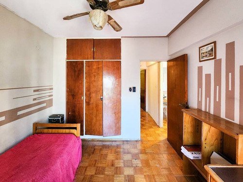 Imagen 10 de 28 de Venta De Departamento En Balvanera