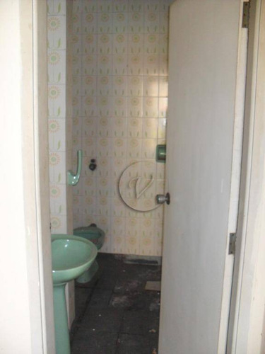Imagem 19 de 27 de Casa Com Piscina Bairro Jardim - Ca3054